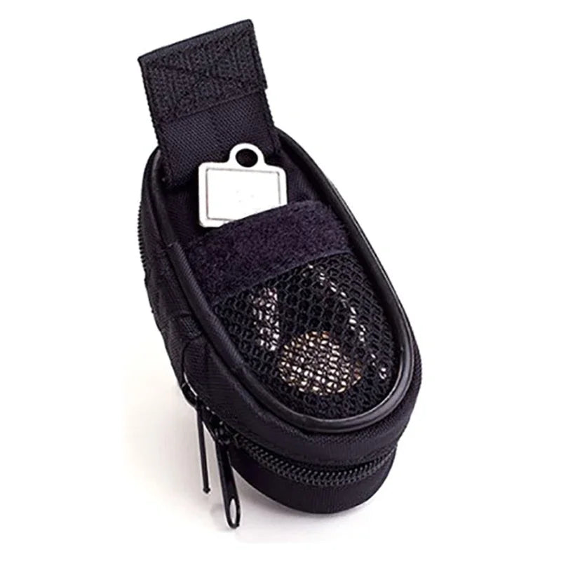 Finger Skateboard Accessories Camouflage Print Professional Fingerboard Storage Bags Adult Novelty Finger Board Toy'S Box