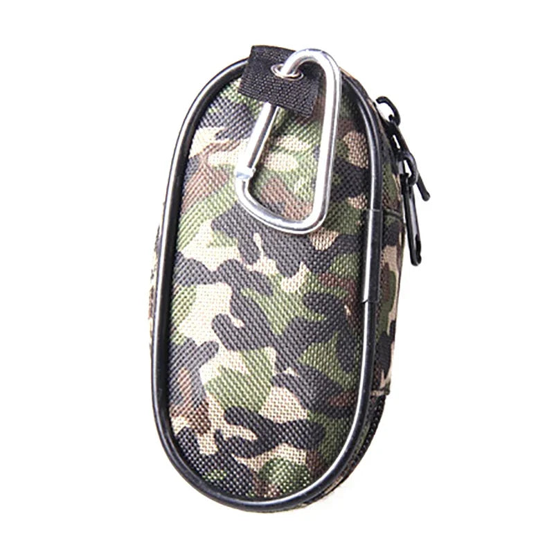 Finger Skateboard Accessories Camouflage Print Professional Fingerboard Storage Bags Adult Novelty Finger Board Toy'S Box