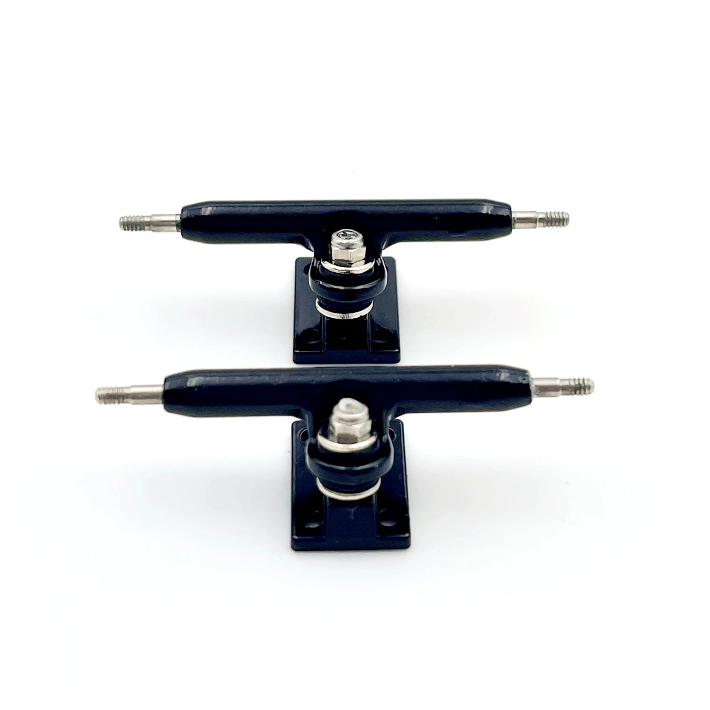 36Mm 34Mm 32Mm Upgraded Single Alxe Fingerboard Trucks for Professional Finger Skateboard Mini Skate Board Toys