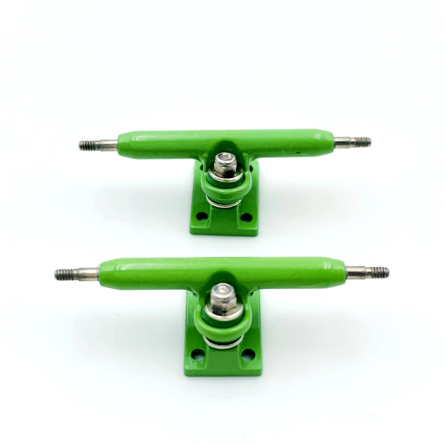 36Mm 34Mm 32Mm Upgraded Single Alxe Fingerboard Trucks for Professional Finger Skateboard Mini Skate Board Toys