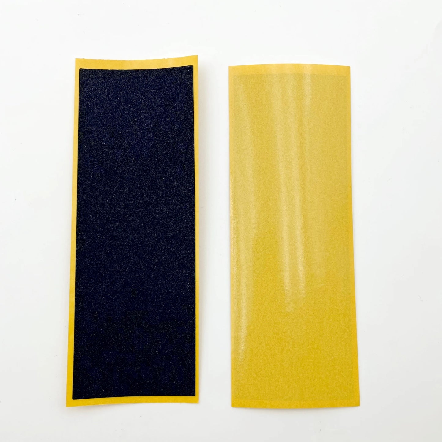 0.5Mm Thick Fingerboard Foam Grip Tape 110*38Mm Uncut Deck Griptape